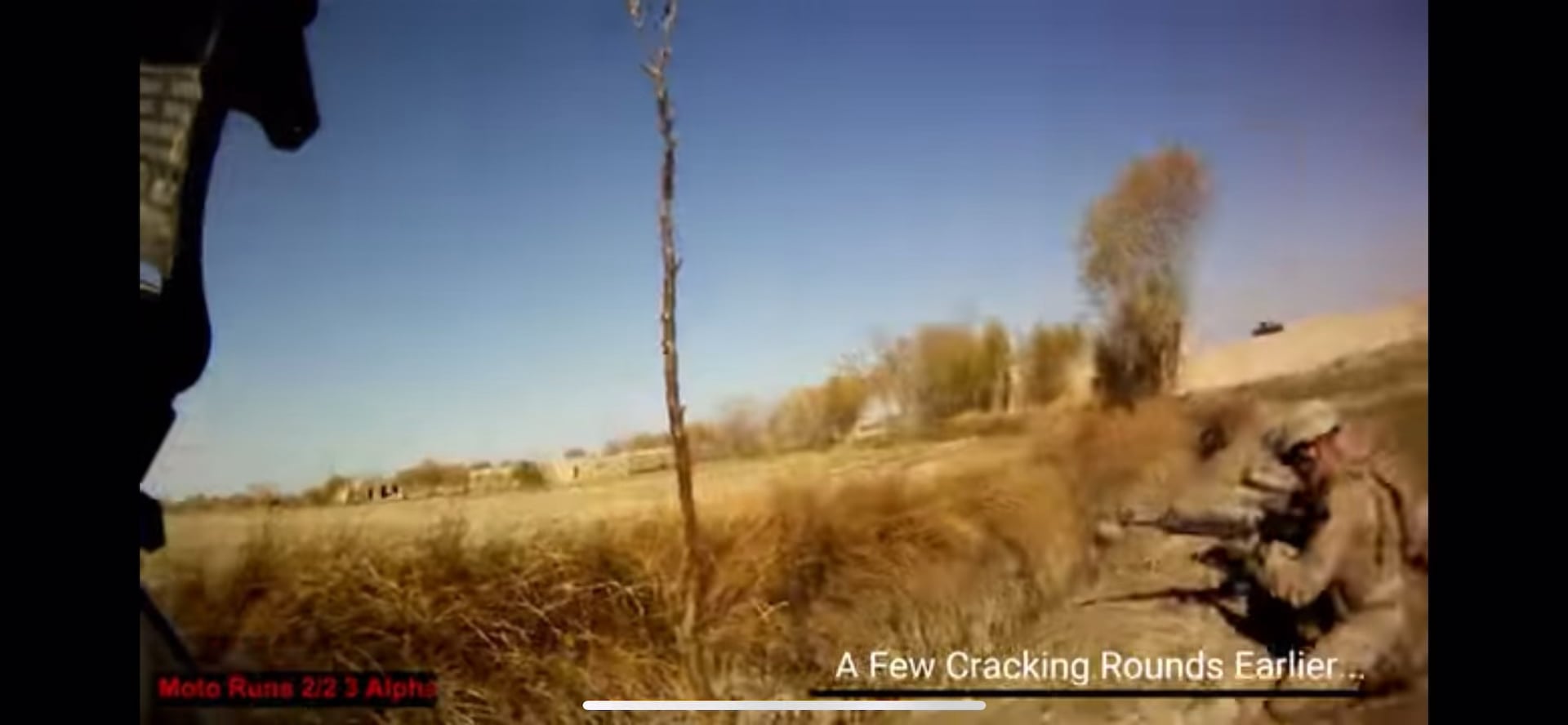 My brothers time in Afghanistan 09-12! (2/2 Fox 3A Marines Under Fire)