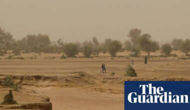 Solar geoengineering in wrong hands could wreak climate havoc, scientists warn