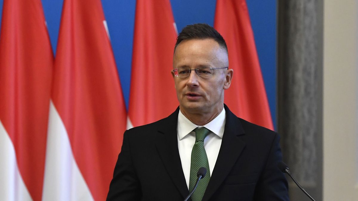 Szijjártó Péter bejelentette: 2,5-szeresre ugrik a Mol szerbiai olajexportja – Magyarország kisegíti a bajban lévő szomszédot