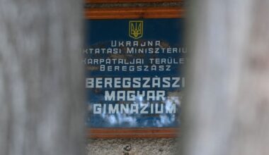 Az oroszok is átvették az ukrán propagandát Magyarország kapcsán