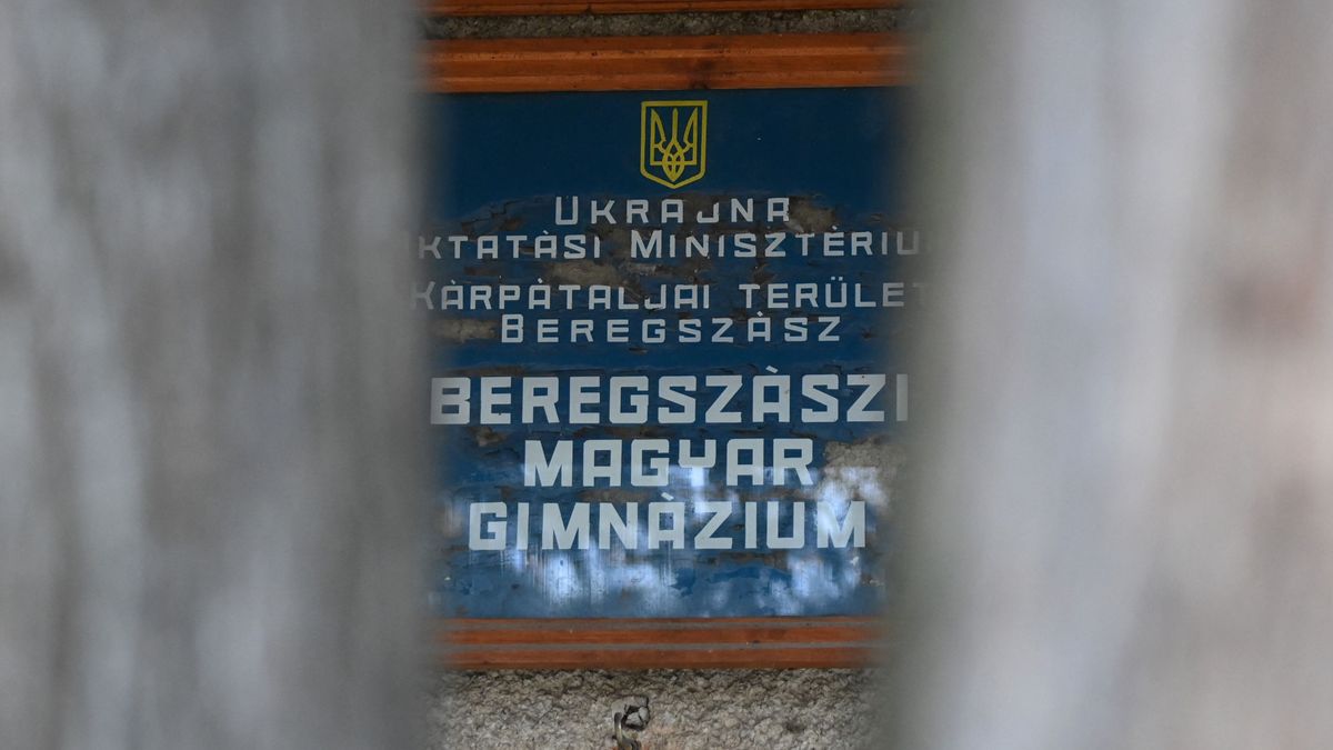 Az oroszok is átvették az ukrán propagandát Magyarország kapcsán