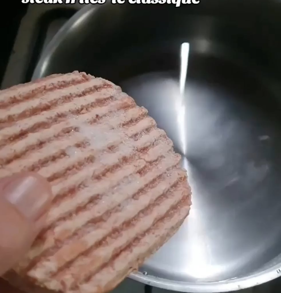 Petite recette pour cette fin-de-semaine