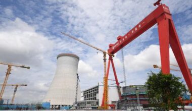 Nation scores big in nuclear energy tech