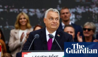 Ringier Switzerland sells Hungarian Blick (Blikk) to Orban Associates