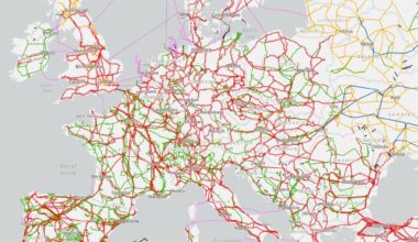 Europe moves to mandate grid-forming capability for new storage over 1 MW