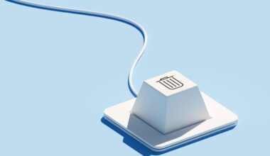 The new digital omnibus of the European Commission is essentially deregulating Big Tech. Where are the Belgian politicians giving a damn about our digital rights?