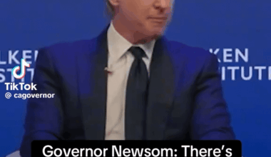 GCN: “California is here for the long haul. While the Trump Administration makes this country unrecognizable, California remains a stable, reliable partner in the fight for a clean energy future.”