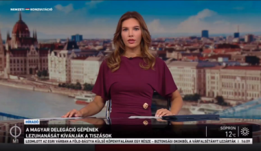 Bekerült a r/hungary az M1-be! "Orbán Viktor és a magyar delegáció repülőgépének tragédiáját kívánják egy tiszás reddit-csoportban"