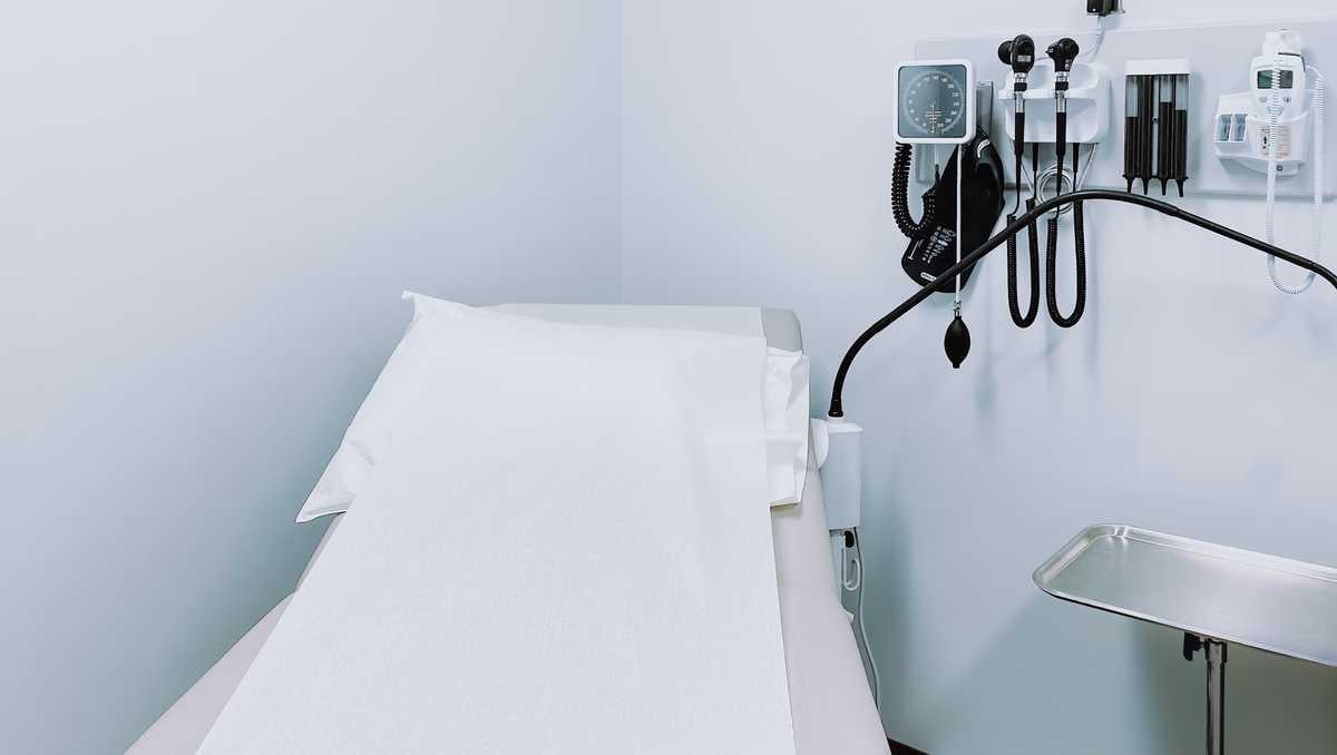 Third Kentucky infant dies from whooping cough as statewide cases surge