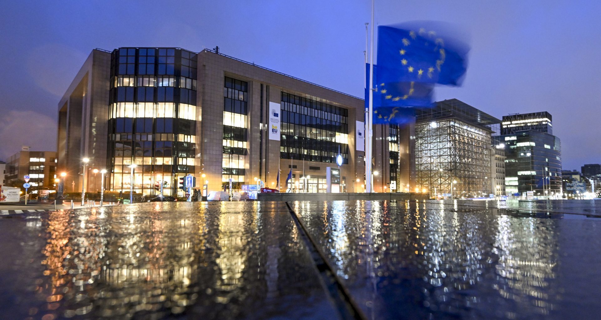 Antitrust EU investigates Deutsche Börse and Nasdaq on derivatives