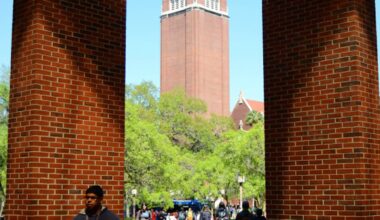 Florida’s DOGE released analysis of public university spending, operations