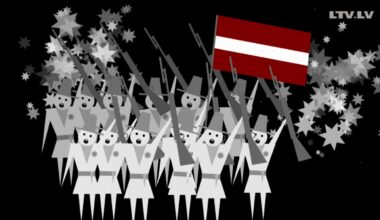 Lāčplēša diena – Neatkarības karš / Raksts