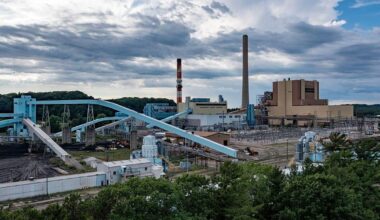 Trump cites fake ‘emergency’ to keep Michigan coal plant online into winter. DOE’s orders to keep the Campbell plant running are driving up costs and pollution. “Mandating aging, unreliable and costly coal plants to stay open is a guaranteed way to needlessly hike up Americans’ electricity bills."