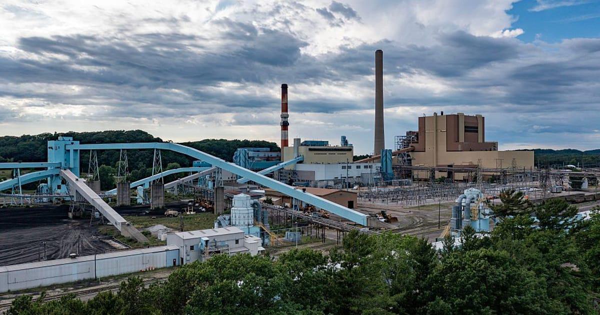 Trump cites fake ‘emergency’ to keep Michigan coal plant online into winter. DOE’s orders to keep the Campbell plant running are driving up costs and pollution. “Mandating aging, unreliable and costly coal plants to stay open is a guaranteed way to needlessly hike up Americans’ electricity bills."