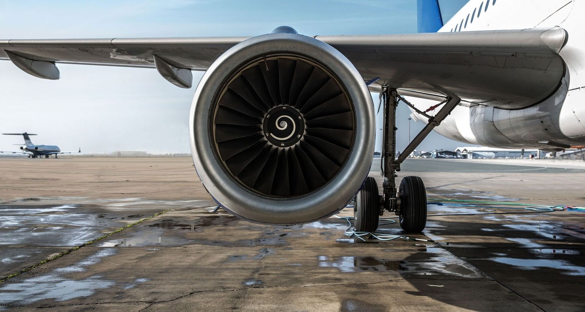 Paralysie budgétaire : Washington impose des suppressions de vols à partir de vendredi faute de contrôleurs aériens