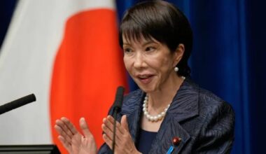 Why Japan’s Sanae Takaichi must be firm yet cautious on China and Taiwan – Firstpost