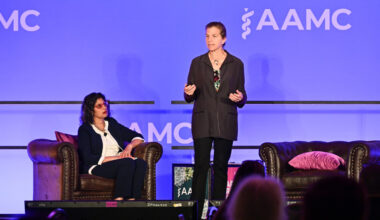 Doctors, beware: AI threatens to weaken your relationships with patients