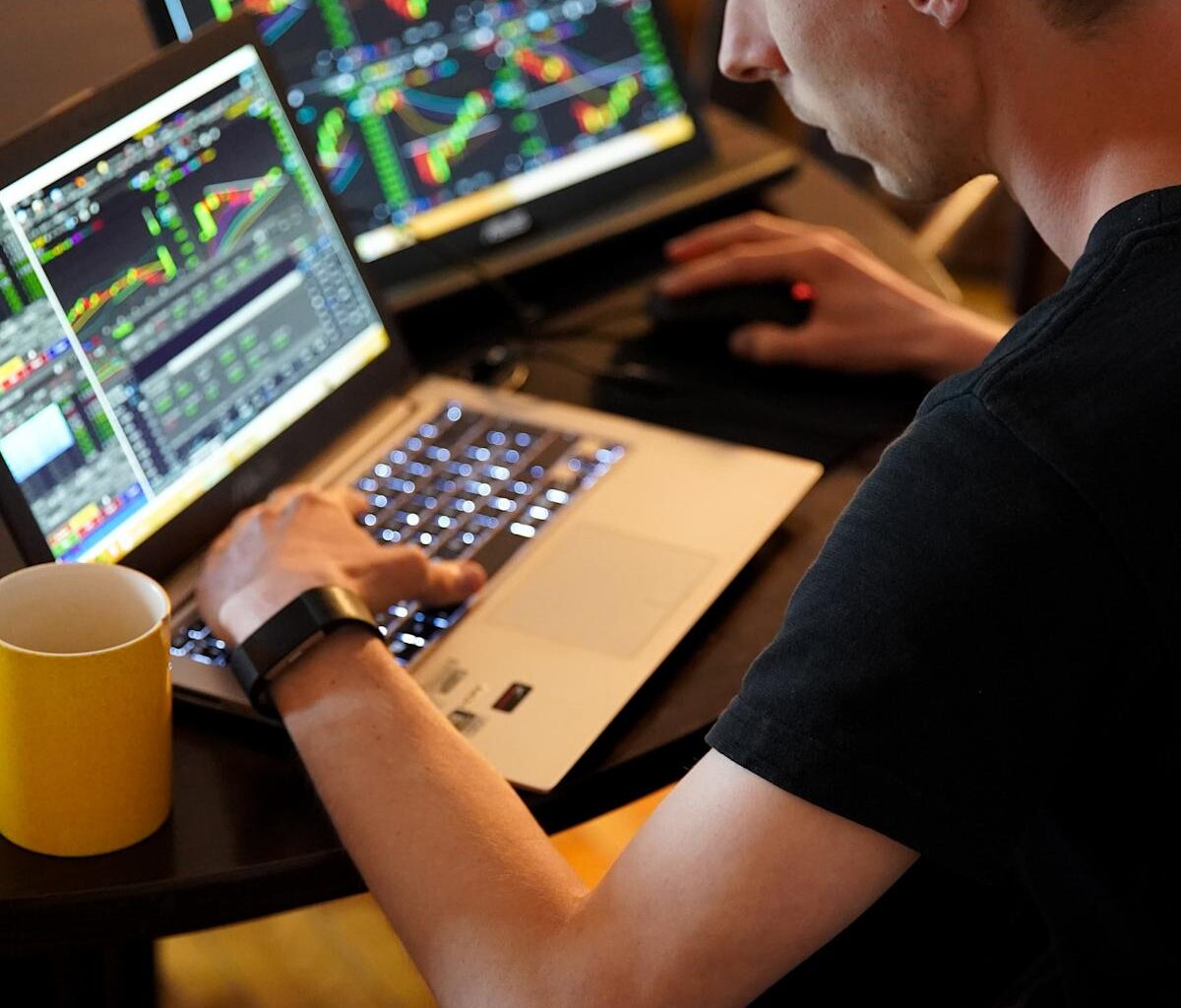 “I Think It’s a Buy”