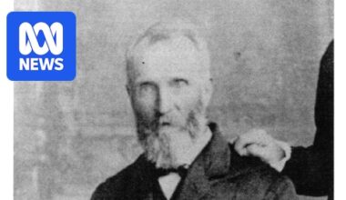 Australia's first Mormon arrived in Adelaide 185 years ago and immediately regretted it