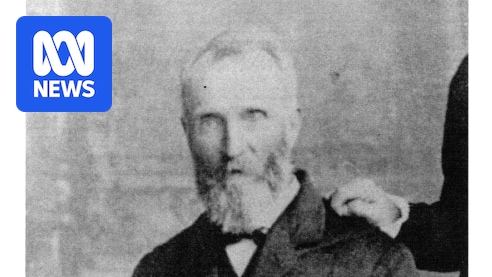 Australia's first Mormon arrived in Adelaide 185 years ago and immediately regretted it