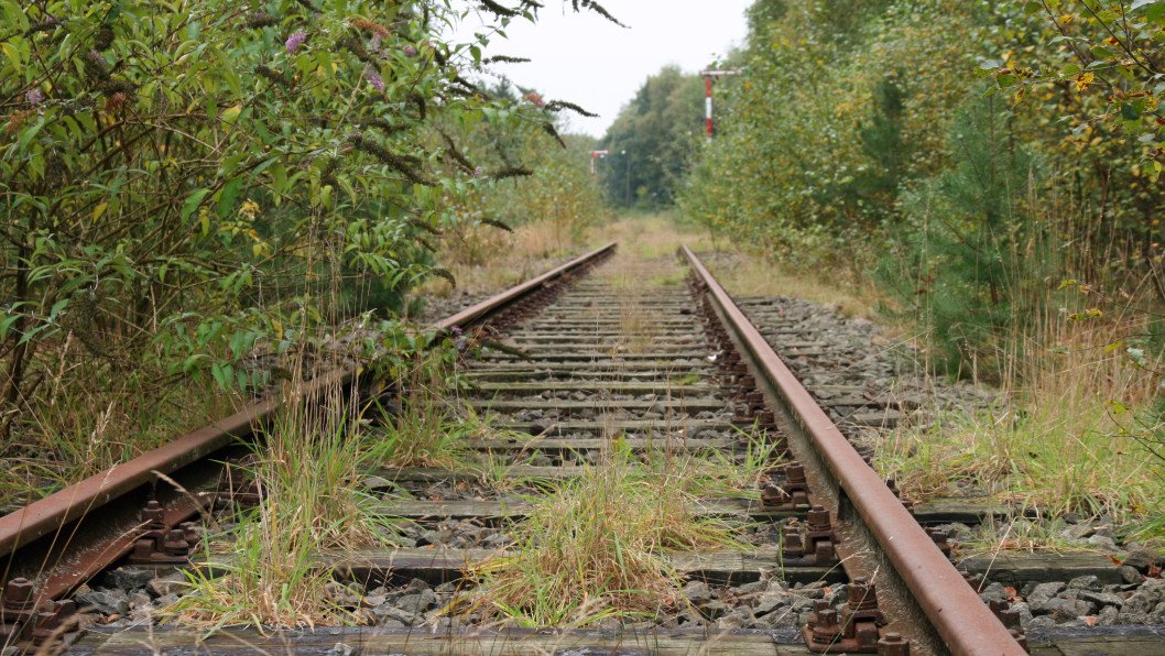 Belgium, Germany and Netherlands Push to Reopen Historic Iron Rhine Railway for NATO Mobility