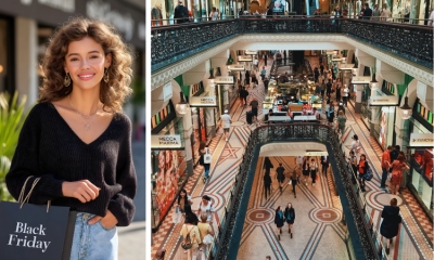 Black Friday Frenzy: Croatia Goes on a Shopping Spree as Sales Smash Records