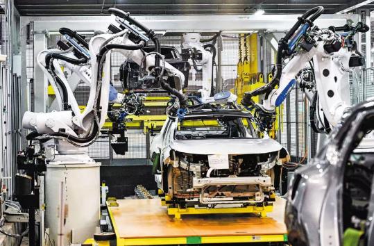 Nation set to sharpen focus on key sectors