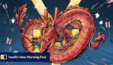 As China holds the line in ‘trade war 2.0’, its yuan follows suit