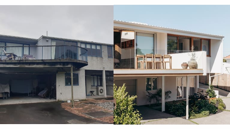 Adam Taylor of ata for Rhythm & Greens won the National Award for Residential Alterations and Additions, and the National Award for Home Interiors.