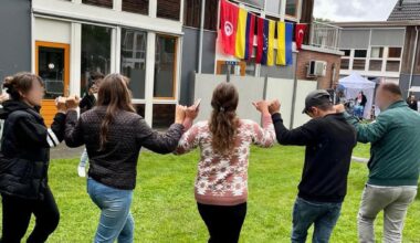 How the Netherlands engineered its asylum crisis — and turned it into a business