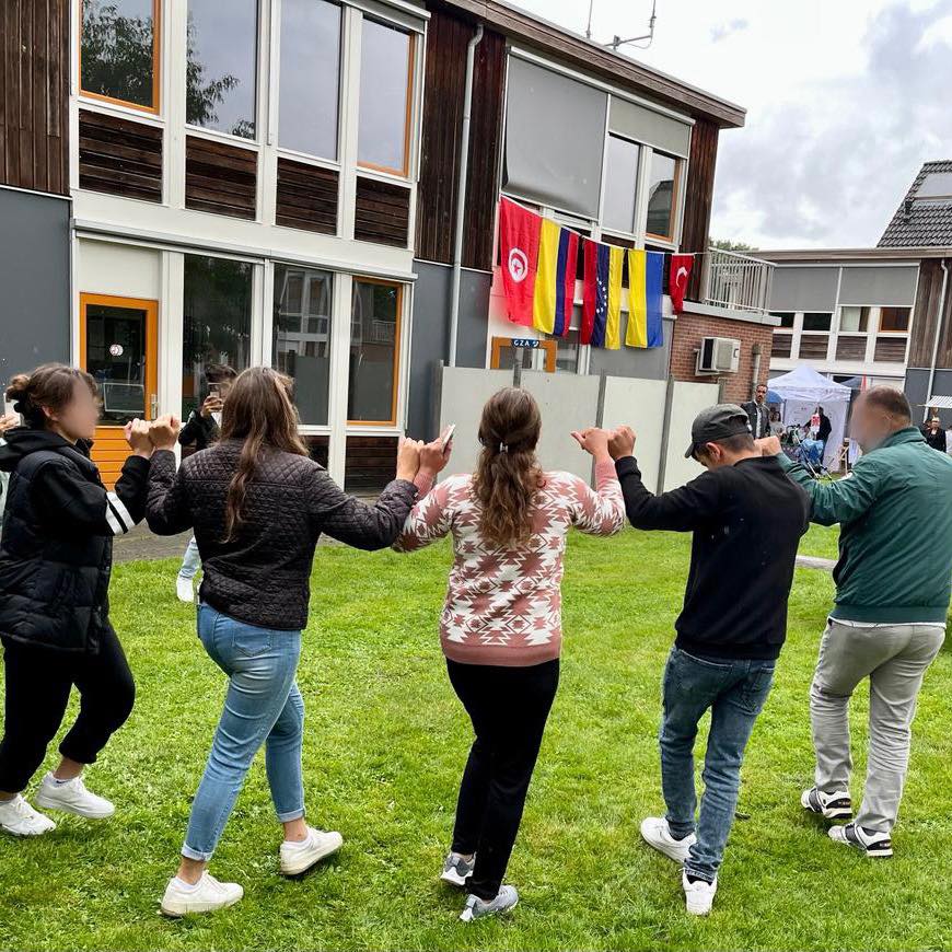 How the Netherlands engineered its asylum crisis — and turned it into a business