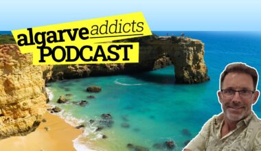 Algarve Addicts Podcast Returns with Season 3: sharing stories, struggles and successes that shape life here.