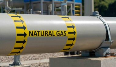 $400M Natural Gas Pipeline Between Israel And Cyprus