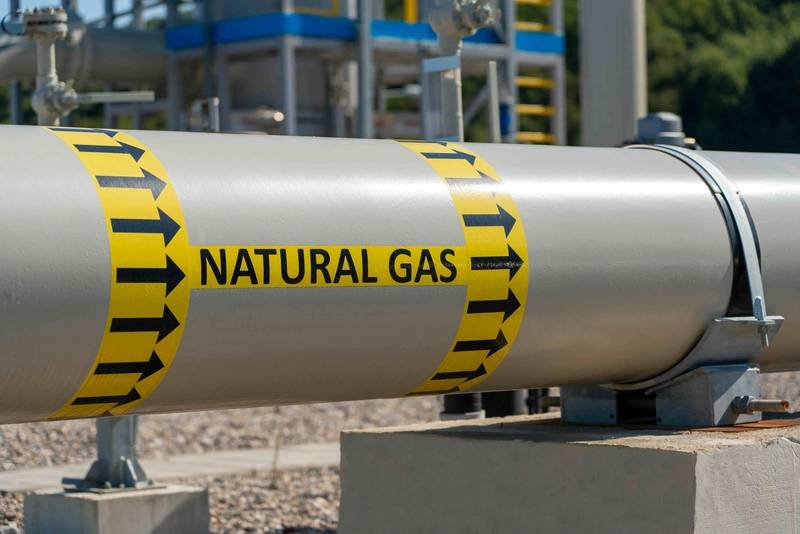 $400M Natural Gas Pipeline Between Israel And Cyprus