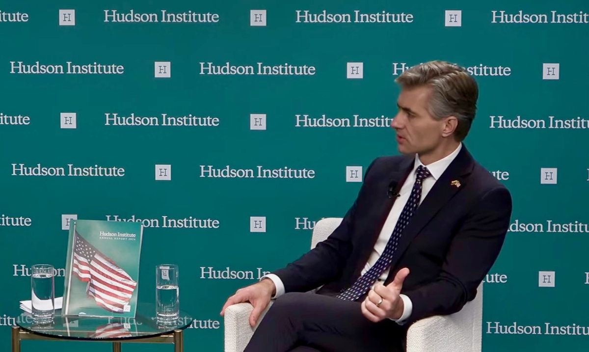 ‘Swap Mush for Steel’ – Lithuania Urges NATO to End Era of ‘Self-Deterrence’ Against Russia