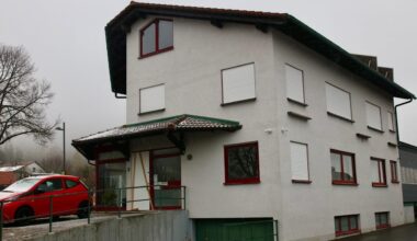 Bluttat in Reutlingen: Mann erschießt vier Familienmitglieder | News