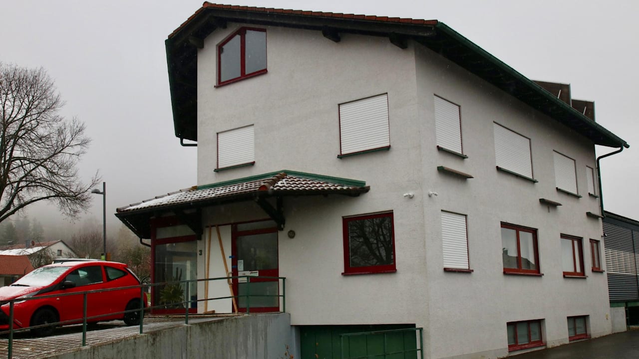 Bluttat in Reutlingen: Mann erschießt vier Familienmitglieder | News