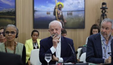 COP31 vai ser na Turquia, mas Austrália lidera negociações