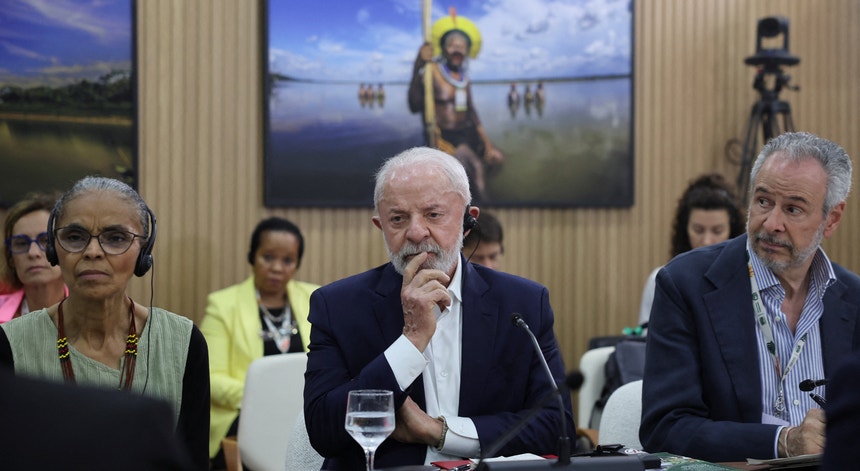 COP31 vai ser na Turquia, mas Austrália lidera negociações