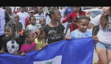 Trump administration ends TPS for Haitians, putting 300,000 at risk of deportation