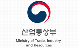 Ministry of Trade, Industry and Resources logo [MINISTRY OF TRADE, INDUSTRY AND RESOURCES]