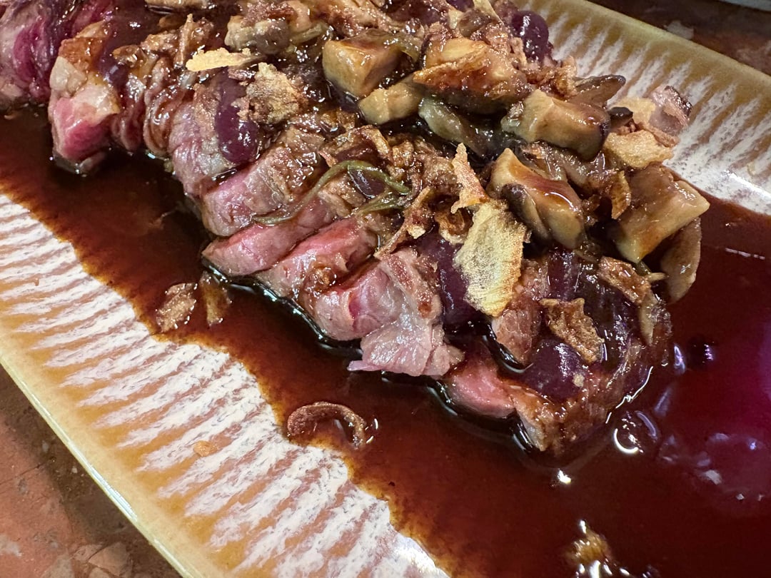 The restaurant you prefer is?