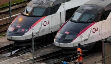 Die EU-Kommission will auf Hochgeschwindigkeitsstrecken mehr Wettbewerb sehen. Davon sollen Fahrgäste in Form von günstigeren Preisen profitieren.