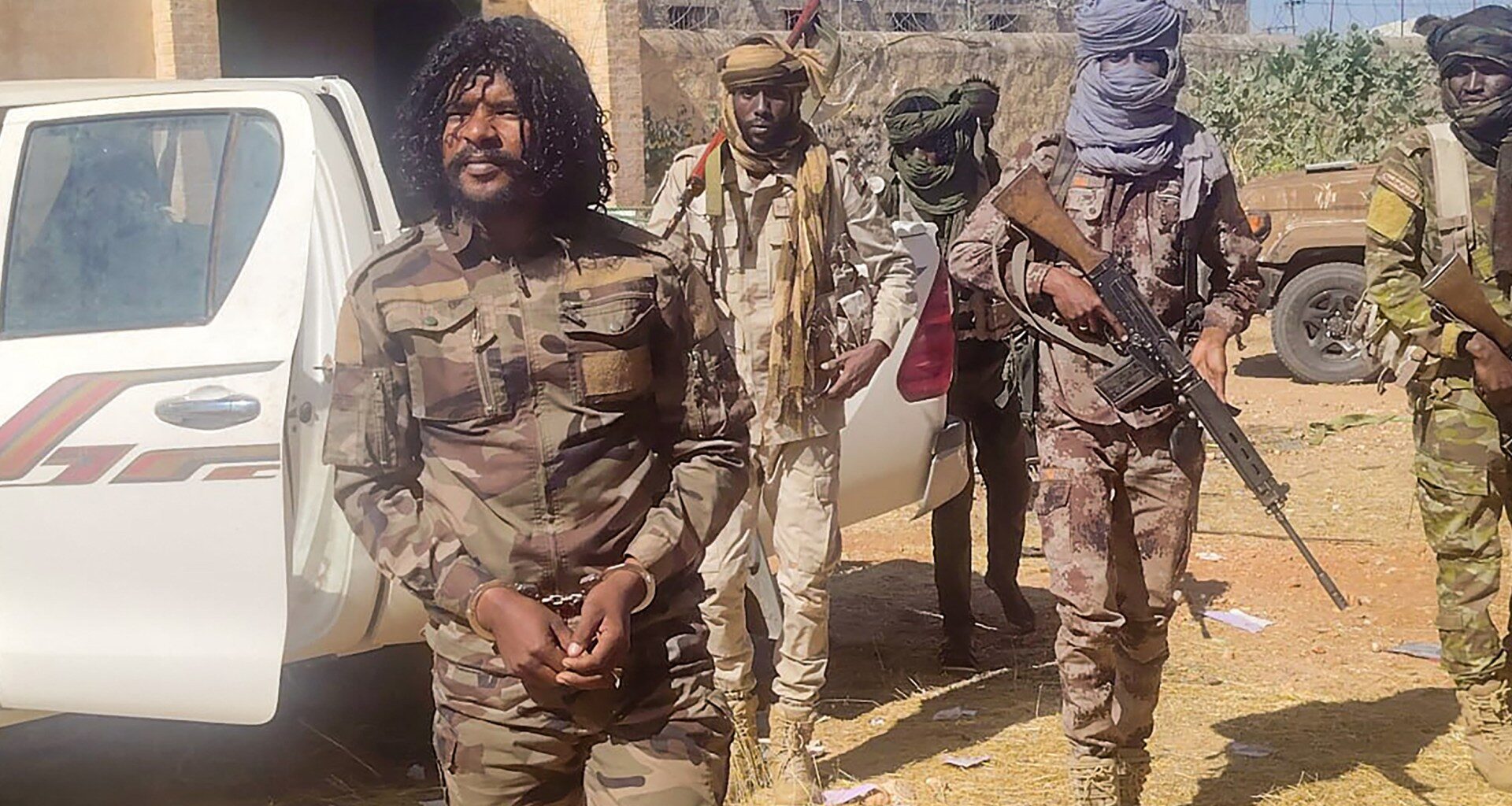 Sudan’s RSF committing war crimes in Darfur, says Amnesty | Sudan war News