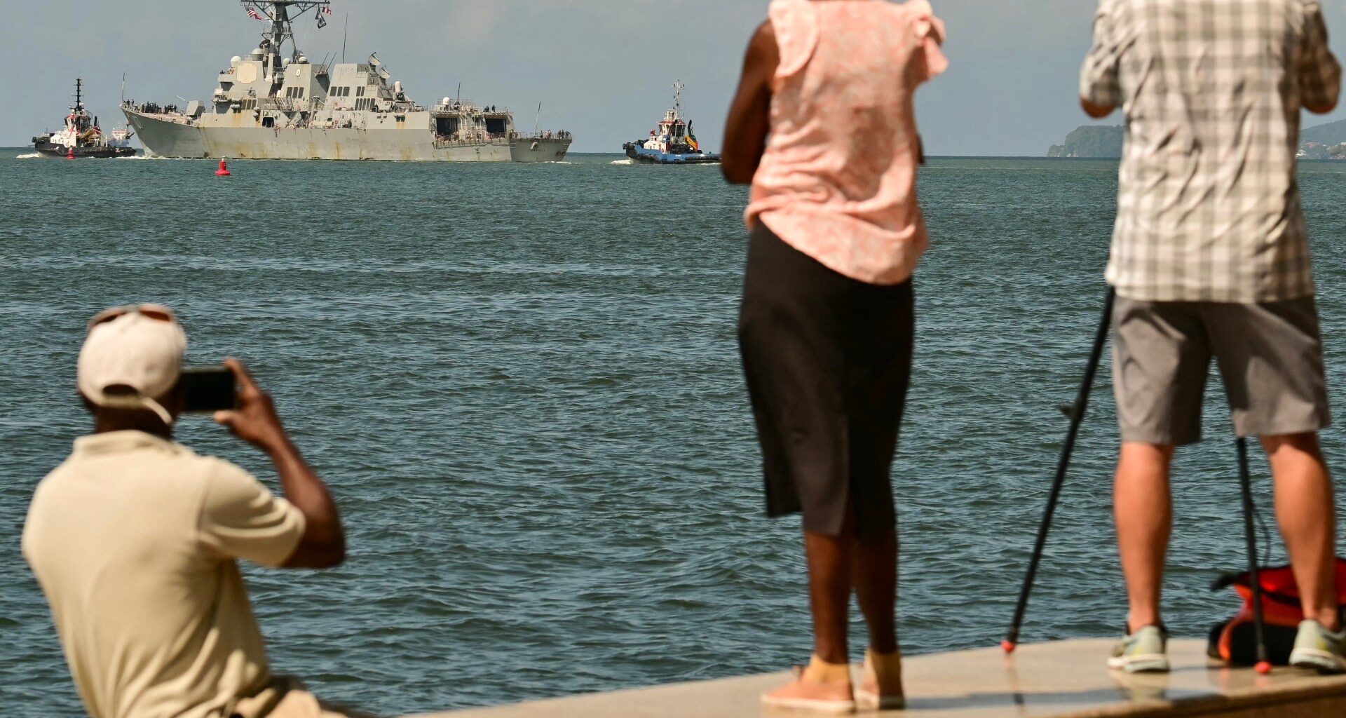 Trump says not planning US strikes on Venezuela | Donald Trump News