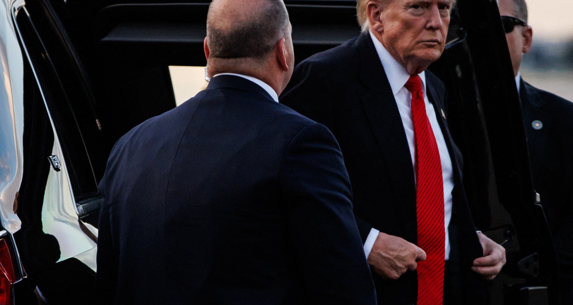 Why is Trump hosting Central Asian leaders; are Russia, China his targets? | International Trade News