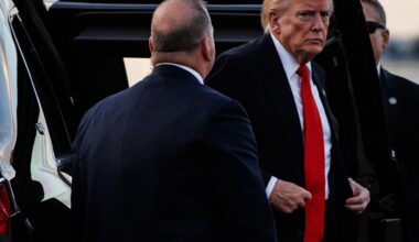 Why is Trump hosting Central Asian leaders; are Russia, China his targets? | International Trade News