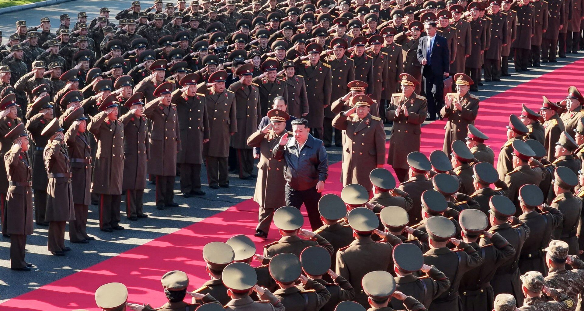 North Korea accuses US of ‘wicked’ hostility over cybercrime sanctions | Cybercrime News