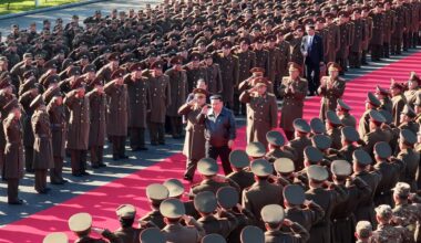 North Korea accuses US of ‘wicked’ hostility over cybercrime sanctions | Cybercrime News