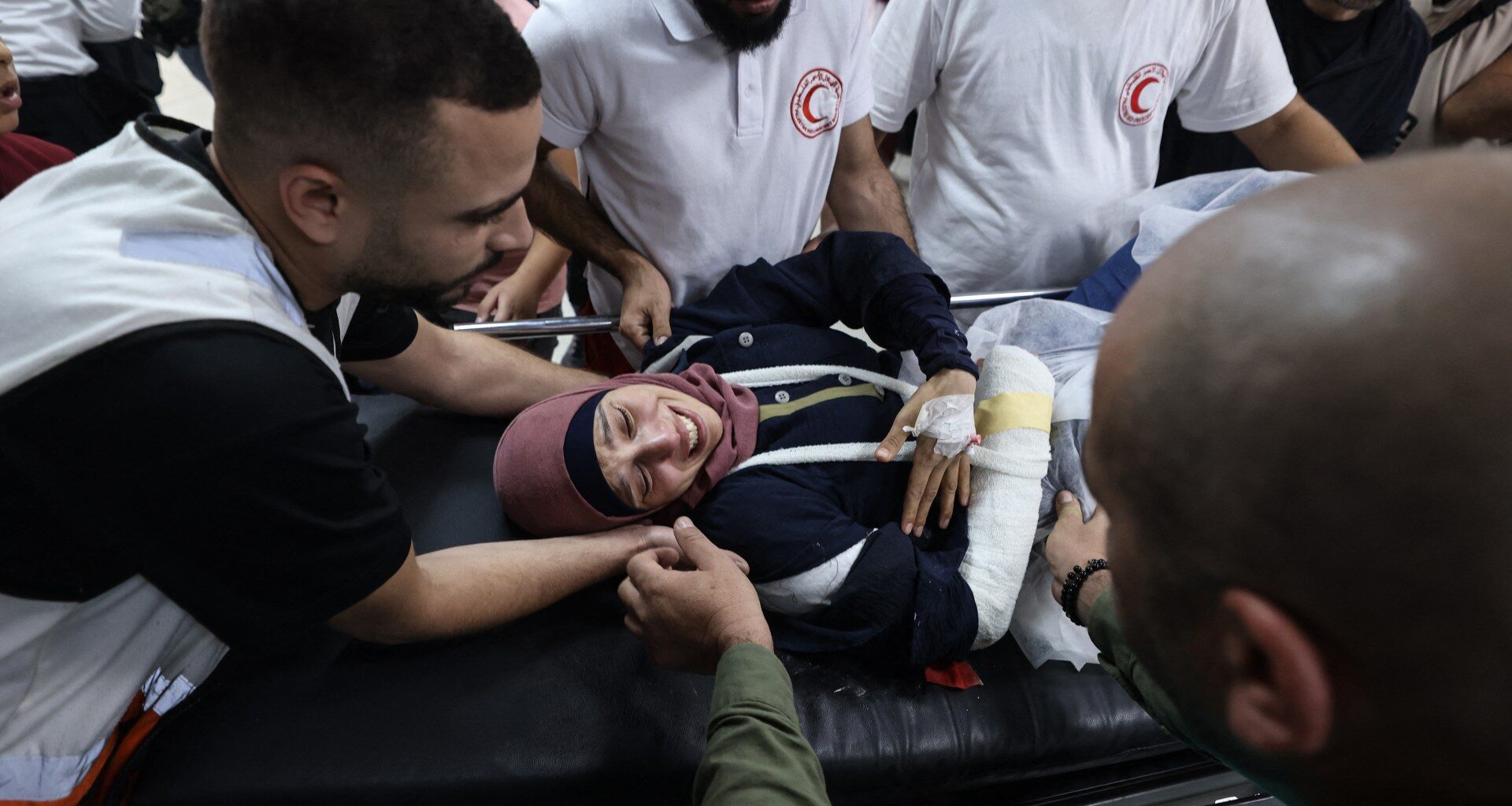 Normalising hate: Israel leans in to anti-Palestinian violence, rhetoric | Israel-Palestine conflict News